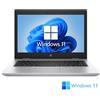 HP ProBook 640 G5 14" Core i5 1.6 GHz - SSD 512 GB - 16GB - AZERTY - Francese - refurbished