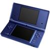 Nintendo DSi - Blu navy - refurbished