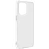Force Case Cover Oppo Find X5 - Plastica - Trasparente, good