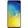 Samsung Galaxy S10e 128GB - Giallo, fair