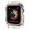 Itskins Cover Apple Watch Series 4 - 44 mm - Silicone - Rosa, excellent