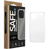 PanzerGlass Cover iPhone 12 / iPhone 12 Pro - TPU - Trasparente, excellent