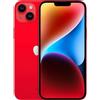 Apple iPhone 14 Plus 256GB - Rosso - refurbished