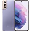 Samsung Galaxy S21+ 5G 128GB - Viola, excellent