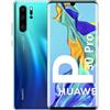 Huawei P30 Pro 256GB - Blu, excellent