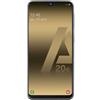 Samsung Galaxy A20e 32GB - Blu, fair