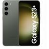 Samsung Galaxy S23+ 256GB - Verde, fair