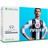 Microsoft Xbox One S 500GB - Bianco + FIFA 19 - refurbished