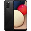 Samsung Galaxy A02s 32GB - Nero, fair