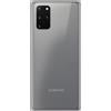 Force Case Cover Galaxy S20+ - TPU - Trasparente, good