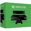 Microsoft Xbox One - Nero - refurbished
