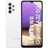Samsung Galaxy A32 5G 64GB - Bianco - refurbished