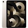 Apple iPad Air 10.9" (2022) 5a generazione 64 GB - WiFi + 5G - Galassia - refurbished