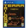 ‎Funbox Media Terra Trilogy - PlayStation 4 - refurbished