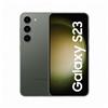 Samsung Galaxy S23 256GB - Verde, fair
