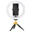 Kodak Stabilizzatore Eclairage LED clip pour Smarphone Kodak - refurbished