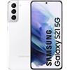 Samsung Galaxy S21 5G 256GB - Bianco, fair