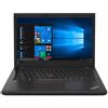 Lenovo ThinkPad T480 14" Core i5 1.6 GHz - SSD 128 GB - 64GB QWERTY - Italiano, fair