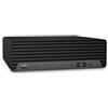 HP EliteDesk 800 G6 Core i5 3.1 GHz - SSD 256 GB RAM 8 GB - refurbished