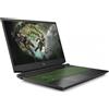 HP Pavilion Gaming 15" Ryzen 5 3.3 GHz - SSD 512 GB - 8GB - AZERTY - Francese, good