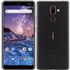 Nokia 7 Plus 64GB - Nero - refurbished