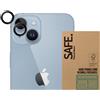 PanzerGlass Protezione per lente della fotocamera Panzerglass 14 - 14 Plus - Nero - refurbished