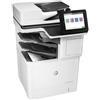 HP LaserJet Managed MFP E62565HS Laser monocromatico, good