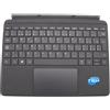 Microsoft Tastiera QWERTZ Tedesco wireless retroilluminata 1840, fair