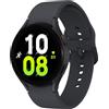 Samsung Smart Watch Samsung Cardiofrequenzimetro GPS Galaxy Watch5 - Grigio, excellent