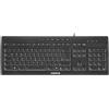 Cherry Tastiera QWERTY Italiano G85-23200IT-2/01 - refurbished