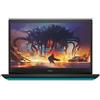 Dell G5 5500 15" Ryzen 9 2.6 GHz - SSD 512 GB - 16GB - AMD RADEON RX 5600M AZERTY - Francese - refurbished