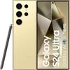 Samsung Galaxy S24 Ultra 256GB - Giallo, good