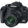 Canon Reflex EOS 1000D - Nero + Canon EF-S 18-55mm f/3.5-5.6 II f/3.5-5.6 - refurbished