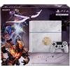 Sony PlayStation 4 500GB - Bianco - Edizione limitata Destiny 2 + Destiny 2: The Taken King, good