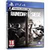 Ubisoft Tom Clancy's Rainbow Six Siege - PlayStation 4 - refurbished