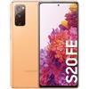 Samsung Galaxy S20 FE 128GB - Arancione, fair