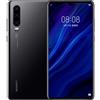 Huawei P30 128GB - Nero - refurbished