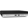 HP ProDesk 400 G4 Mini Core i5 2.1 GHz - SSD 256 GB RAM 16 GB - refurbished