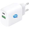 Simpletek Adattatore Simpletek 16366, excellent