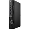 Dell OptiPlex 3080 Micro Core i5 3.3 GHz - SSD 256 GB RAM 8 GB - refurbished