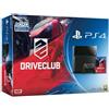 Sony PlayStation 4 500GB - Nero + Drive Club, good