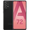 Samsung Galaxy A72 128GB - Nero, fair