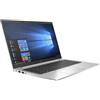 Hp EliteBook 840 G7 14" Core i5 1.7 GHz - SSD 256 GB - 8GB QWERTY - Portoghese, fair