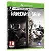 Ubisoft Tom Clancy's Rainbow Six Siege - Xbox One - refurbished