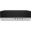 HP EliteDesk 800 G5 SFF Core i7 3 GHz - SSD 512 GB RAM 16 GB - refurbished