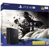 Sony PlayStation 4 Pro 1000GB - Nero + Ghost of Tsushima - refurbished