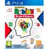 Microids Professeur Rubik's Entrainement Cerebral - PlayStation 4 - refurbished