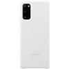 Samsung Cover Galaxy S20+ G985 - TPU - Bianco, excellent
