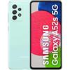 Samsung Galaxy A52s 5G 128GB - Verde, fair