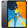 Apple iPad Pro 11" (2018) 1a generazione 256 GB - WiFi + 4G - Grigio Siderale, fair